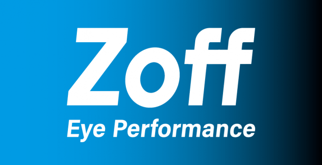 メガネブランドzoffが創業周年に向けリブランディングを始動 新ブランド戦略は Eye Performance 株式会社インターメスティックのプレスリリース