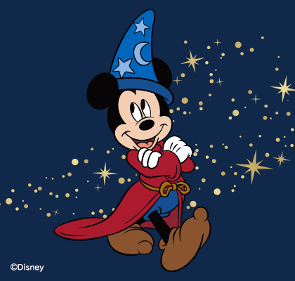 人気のzoff Disney Collectionに ファンタジア シリーズが初登場 株式会社インターメスティックのプレスリリース