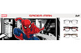 Zoff初となる「スパイダーマン」単独アイウェアコレクション登場！