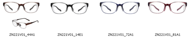 ZN221V01（Mサイズ）