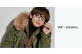 メガネブランド「Zoff」と「EXILE」、「三代目 J SOUL BROTHERS」のパフォーマーEXILE NAOTOが手掛けるブランド「STUDIO SEVEN」が初のコラボレーション