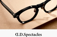 メガネブランド「Zoff」から洗練されたこだわりを落とし込んだモダンスタイルなシリーズ「D.D. Spectacles」が登場