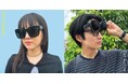 メガネブランド「Zoff」2024年7月の新商品