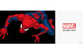 メガネブランド「Zoff」より「スパイダーマン」からインスパイアされたアイウェア「MARVEL COLLECTION SPIDER-MAN」第2弾発売　オンラインストア限定「ヴェノム」モデルも登場