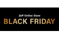 メガネブランド「Zoff BLACK FRIDAY 2024」 ブラックフライデー限定 ¥4,600、¥6,600、¥9,600の3プライスで2024年11月14日(木)より開催