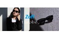 メガネブランド「Zoff」× アパレルブランド「throbe」期間限定POPUPイベント開催!