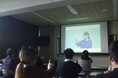 メガネのZoff「目の健康」を啓発する出張授業~東京都昭島市立共成小学校の教職員・保護者24名を対象に実施~