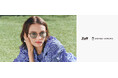 Zoff × UNITED ARROWS サングラスコレクション第4弾「Zoff|UNITED ARROWS Sunglasses」全24種が登場