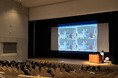 メガネのZoff「目の健康」を啓発する出張授業~阿武町立阿武中学校の全校生徒59名、保護者、教職員を対象に実施~