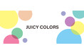 メガネブランド「Zoff」から、気分が上がるカラフルなコレクション「JUICY COLORS」が登場