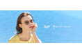 Zoff × UNITED ARROWS サングラスコレクション「Zoff|UNITED ARROWS Sunglasses」新作 全16種が登場