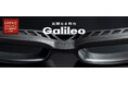 メガネブランド「Zoff」金属を使用しないオールラバー素材のメガネ「Galileo」が、日経MJ「2025年上期ヒット商品番付」に選出