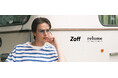 Zoff × JOURNAL STANDARD relumeサングラスコレクション 新作全23種が登場