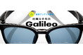 Zoff人気シリーズ「Galileo」から新作「Galileo SUNGLASSES」登場!