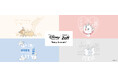 メガネブランド「Zoff」新ディズニーコレクション「Disney Collection created by Zoff "Baby Animals”」が登場