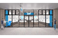 メガネブランド「Zoff」が6月グランドオープンの「イオン八王子滝山」に出店！