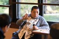 佐藤優が直伝、激動時代に生き残るための「情報のつかみ方」と「世界の読み方」。「インテリジェンス✖️編集工学」を身につけるプログラムを開催します。