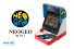 SNKブランド40周年を記念したゲーム機「NEOGEO mini」を発表！「NEOGEO」の名作・傑作タイトルを40作品...