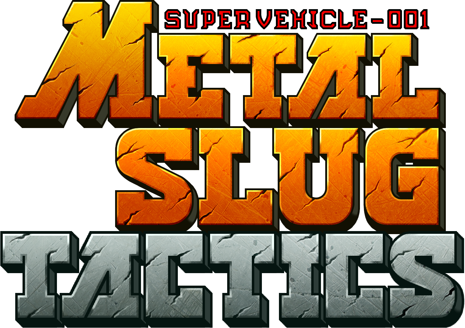 人気アクションシューティング Metal Slug が ストラテジーゲームになって登場 Metal Slug Tactics をsteamで配信決定 本日 トレーラーを初公開 株式会社snkのプレスリリース