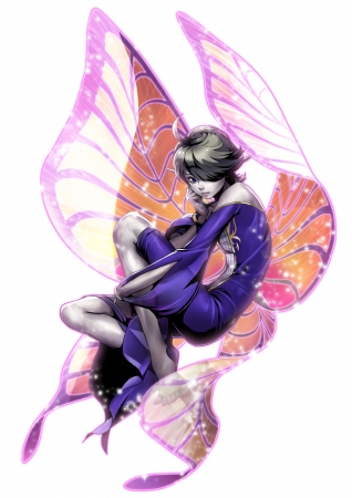 ラプンツェル様用】STEEL ATTACK / Predator Of The ラプンツェル様用