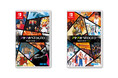 「NEOGEO」の名作・傑作ゲームを10タイトル収録したパッケージソフトの第3弾がNintendo Switch™に登場!