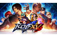 SNKの格闘ゲーム『THE KING OF FIGHTERS XV』第20回アジア競技大会(2026/愛知・名古屋)のeスポーツ競技のタイトルに正式採用!