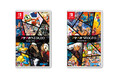 超ド級コレクション『アケアカNEOGEO セレクション』のVol.7 & Vol.8を2025年11月6日(木)同時発売!本日より、全国の家電量販店やゲームショップにて予約受付開始!