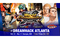 賞金総額$4,100,000!10月31日~11月2日に、SNK格闘ゲームの世界一を決める「SNK World Championship 2025」をアトランタで開催!本日、最終予選のエントリーを開始