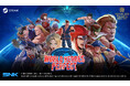 NEOGEOプレミアムセレクション第三弾は、『ワールドヒーローズパーフェクト』が登場！オンライン対戦をアップグレードして本日よりSteamで配信開始！ローンチディスカウント25%OFFセール実施中！