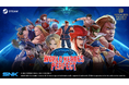 NEOGEOプレミアムセレクション第三弾は、『ワールドヒーローズパーフェクト』が登場！オンライン対戦をアップグレードして本日よりSteamで配信開始！ローンチディスカウント25%OFFセール実施中！