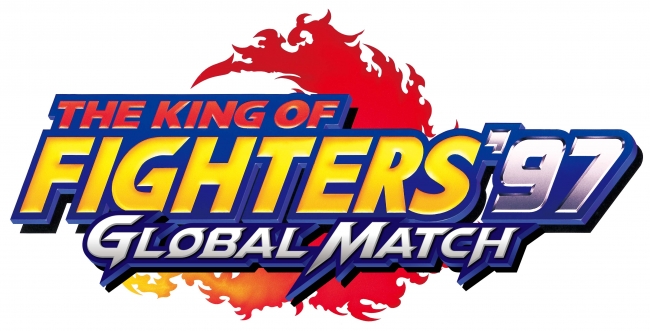 The King Of Fighters 97 Global Match 本日 Steam版を配信開始 4月5日にps4 版 Ps Vita版を配信 株式会社snkのプレスリリース