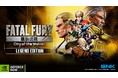 『餓狼伝説 City of the Wolves』NVIDIAのクラウドゲームサービス「GeForce NOW」に対応