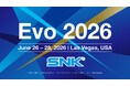 世界最大規模の格闘ゲーム大会「Evo 2026」にSNKブースを出展！