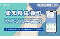 愛知県扶桑町が住民向けLINE公式アカウントをリニューアル！プレイネクストラボ株式会社がシステム提供と構築を支援