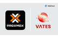仮想化ソフトウェアProxmox VEと、Vates VMSを、円払い日本語サポート付きでライセンス販売を開始