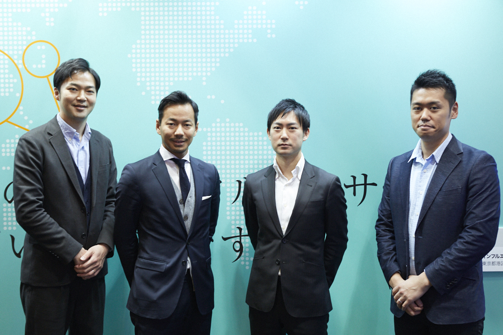 インフルエンサーマーケティングのFISM、元F1レーサー山本左近氏が社外取締役に就任