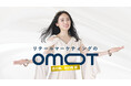 リテールマーケティングのOMOT、新CM『金の棚、銀の棚 篇』を公開!泉里香さんがイメージキャラクターに就任