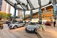 【試乗体験も可能】国内外のEV(電気自動車)が11/9(土)~10(日)六本木ヒルズアリーナに大集合‼