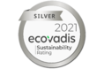 ジェイテクト、「EcoVadisサスティナビリティ調査２０２１」においてシルバー評価を獲得