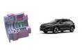 ジェイテクト、コンパクト電子制御カップリング「オイル共用式ITCC🄬」を新開発 ~SUBARU「クロストレック e-BOXER(ストロングハイブリッド)」に搭載~