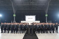 ジェイテクト、新入社員に向けた社長メッセージ