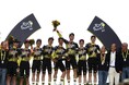 ONI BEARINGがTeam Visma|Lease a Bikeのツール・ド・フランスチーム総合優勝に貢献