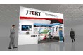 グループ会社,ジェイテクトサーモシステム 「SEMICON Taiwan 2025」出展
