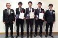 ジェイテクト、2025 年度 (第21 回) 精密工学会技術奨励賞を受賞
