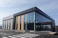 ジェイテクト、徳島工場 新厚生棟を竣工