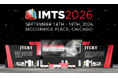 ジェイテクト、アメリカ現地法人「IMTS2026」に出展