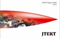 ジェイテクト、統合報告書「ジェイテクトレポート2026」を発行