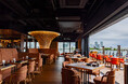 海が一望の絶景レストラン!シーフードを楽しむスペイン料理・Del Mar COMEDOR Y TERRAZA(デル マール コメドール イ テラッツァ)が横浜ハンマーヘッドにニューオープン!