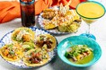 カラフルで陽気な異国の隠れ家、那覇・平和通りに誕生! “食で旅する”メキシカンダイニング『EL RINCON DE MEXICOLA』が7月21日(海の日)にNEW OPEN!
