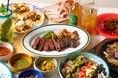 沖縄・旧牧志公設市場 雑貨部がカラフルに再生!五感で楽しむメキシカンレストラン『EL RINCON DE MEXICOLA』が7月21日グランドオープン!